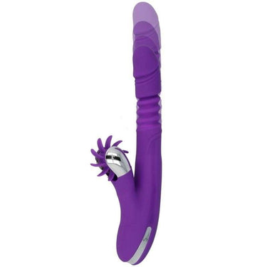 Stimolatore Clitoride Funny Up Down con 7 Modalità Su e Giù